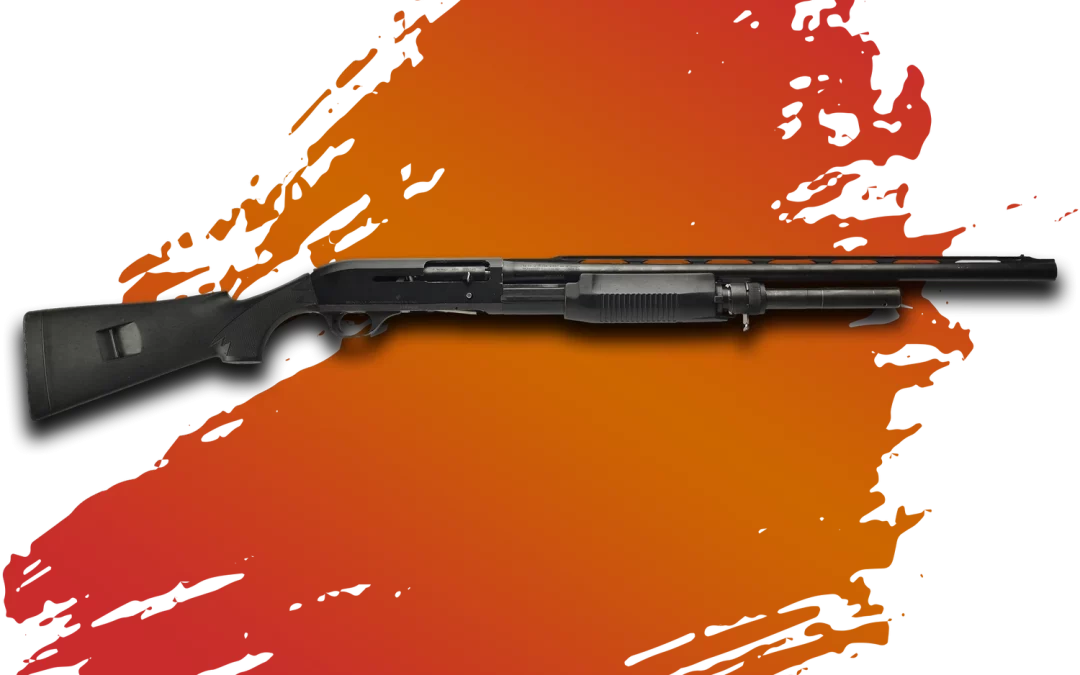 Benelli M3 Super 90