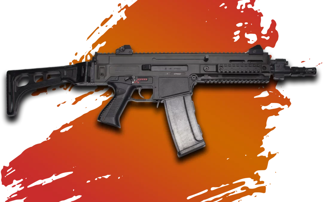 CZ 805 BREN A1