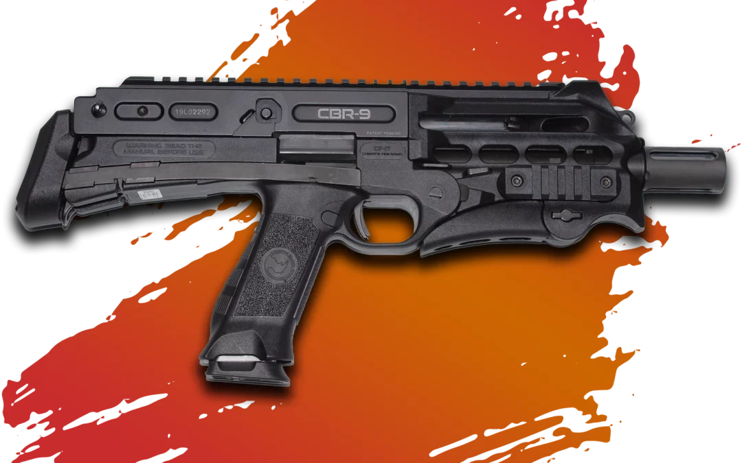 Chiappa CBR-9