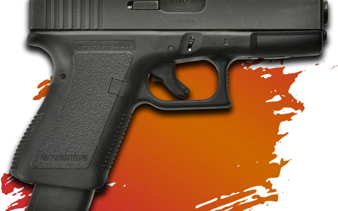 Glock 19