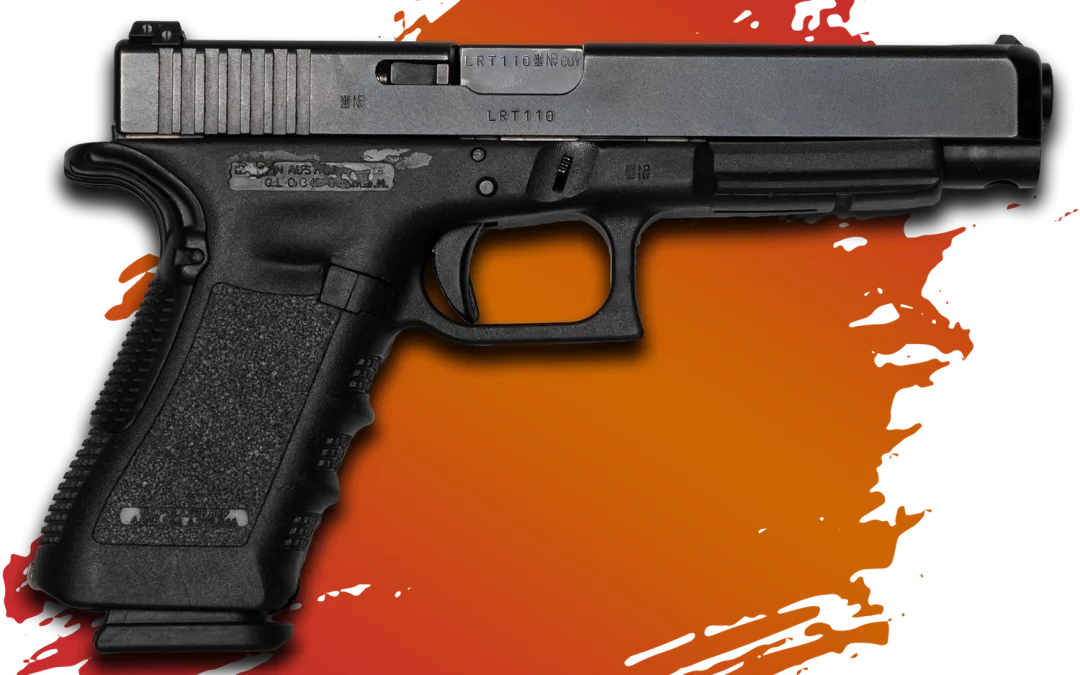 Glock 34