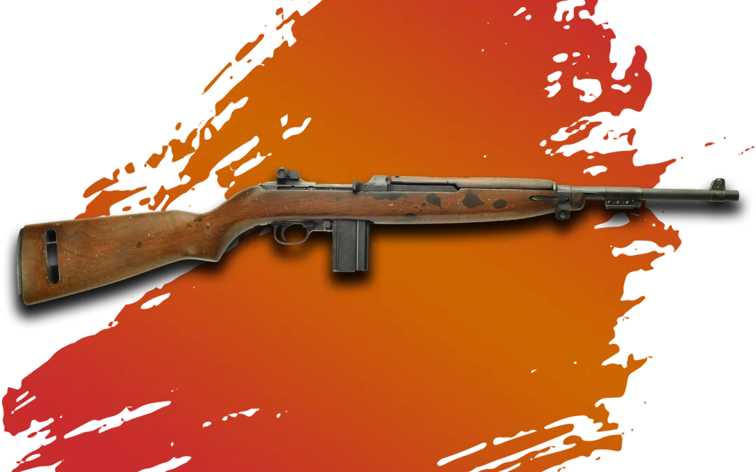 M1 Carbine