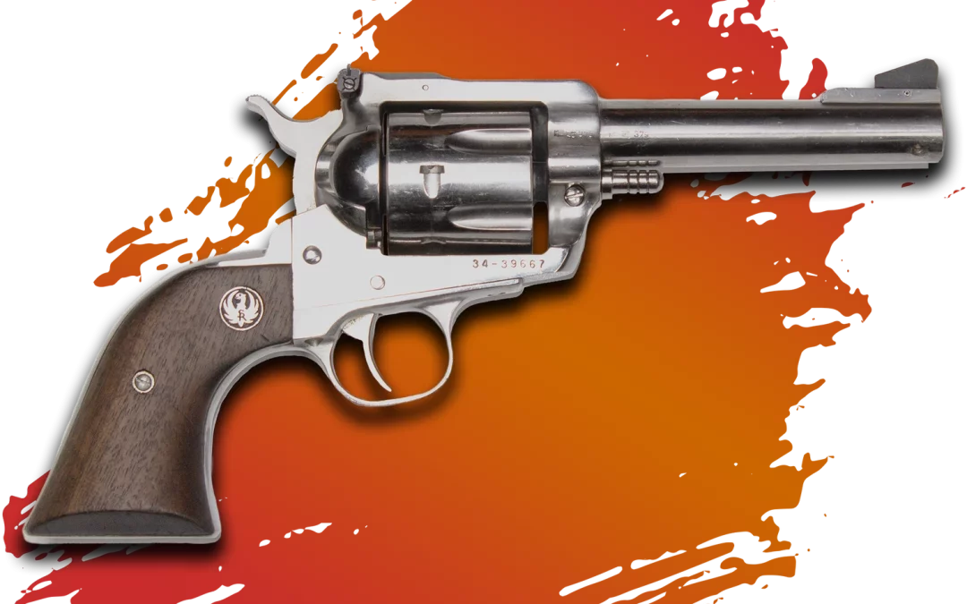 Ruger Blackhawk