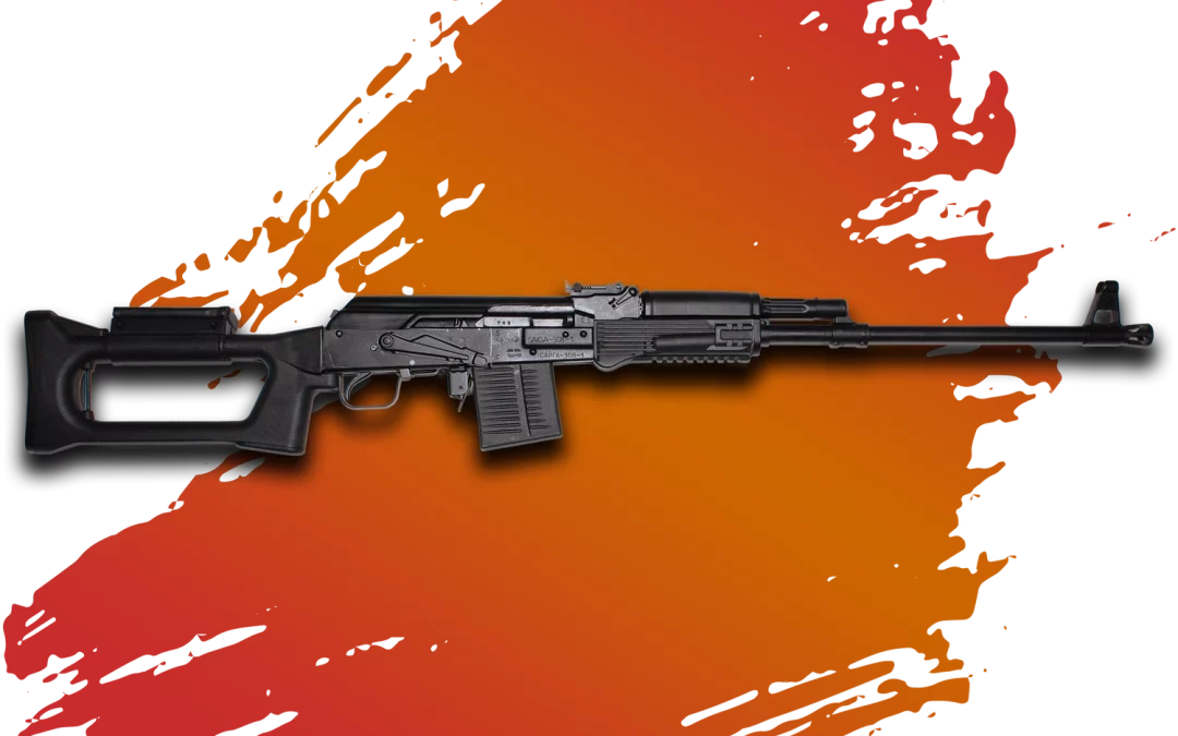 Saiga 308-1