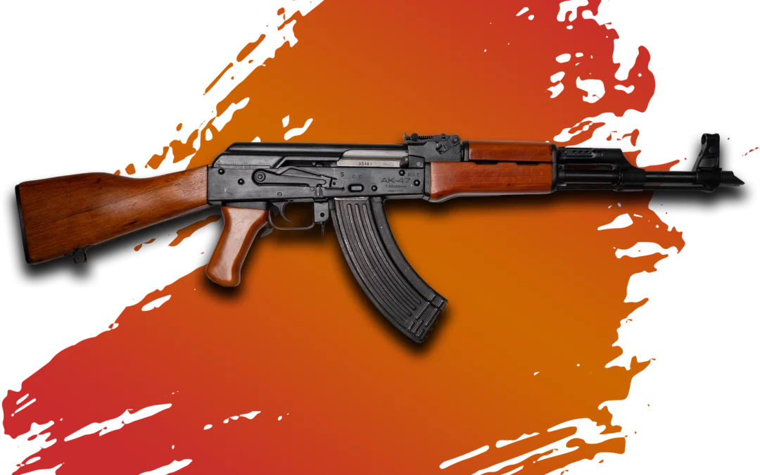 Sino Defense AKM-47 7