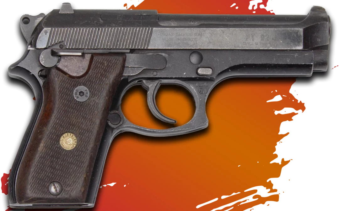 Taurus PT 92 C