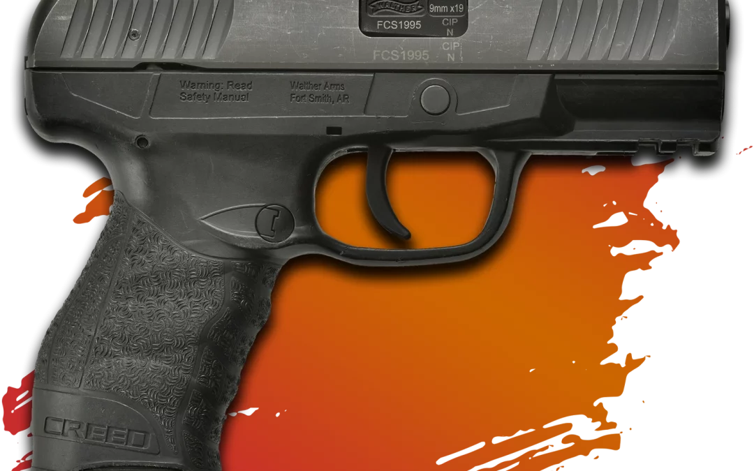 Walther Creed