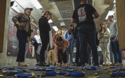 Must-Try Weapons at Budapest Shooting