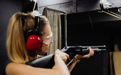 Visiting a Gun Range? Here’s How to Prepare