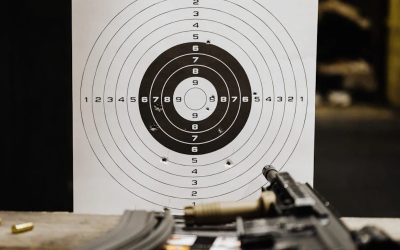 The Best Time to Book Sport Shooting