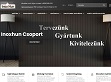 inoxhun.hu Lézervágás budapesti és országos kiszállítással